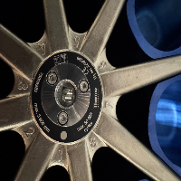 Thermo 8 Bucket Swinging Rotor image 3